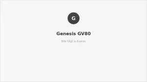 GV80