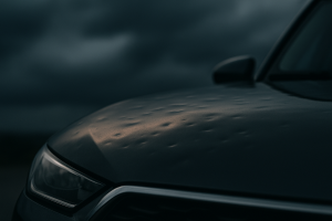 Hagelschaden Auto Versicherung – Was zahlt & wie erkennen?