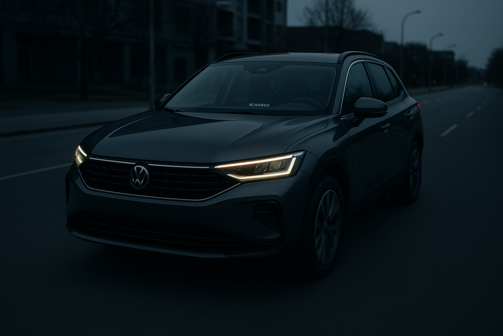 Hybrid Reichweite testen – So prüfst du den E-Modus richtig