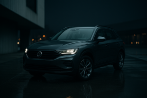 Jahreswagen SUV 2026 – Premium-Geländewagen mit Wertvorteil