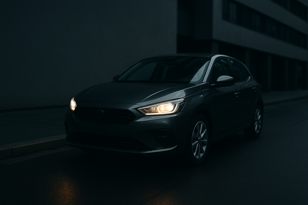 Kleinwagen Automatik unter 25.000 € 2026 – Top-Modelle im Test