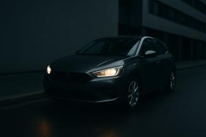 Kleinwagen Automatik unter 25.000 € 2026 – Top-Modelle im Test