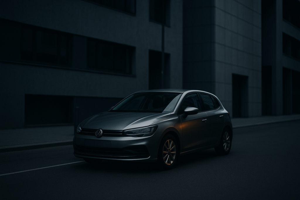 Kleinwagen günstige Versicherung 2026 – Typklasse 10-12 Vergleich