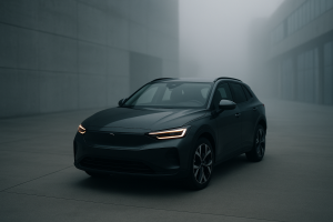 Kompakt-Elektro-SUV 2026 – Die besten Stromer unter 45.000 €