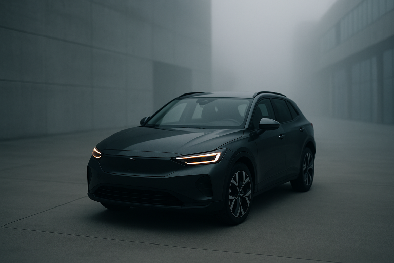 Kompakt-Elektro-SUV 2026 – Die besten Stromer unter 45.000 €