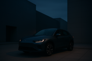 Beste Kompakt-Elektroautos 2026 – Stromer unter 35.000 Euro