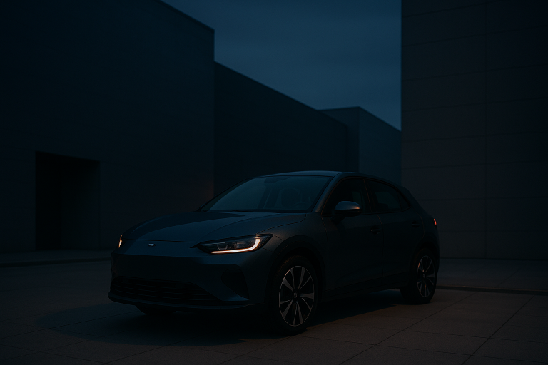 Beste Kompakt-Elektroautos 2026 – Stromer unter 35.000 Euro