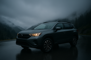 Kompaktwagen Allradantrieb 2026 – Die besten 4x4 unter 35.000 Euro