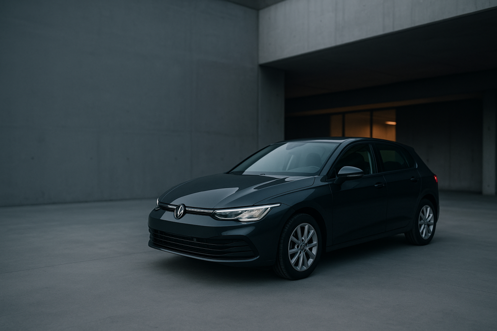 Kompaktwagen unter 25.000 Euro 2026 – Benziner & Diesel im Test