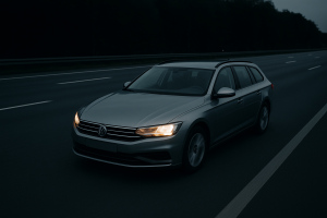 Beste Mittelklasse-Diesel-Kombis 2026 – Langstrecken-Test