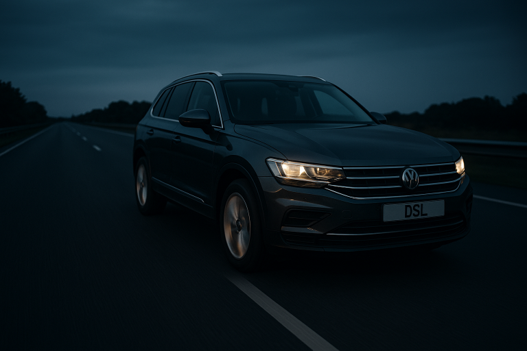 Beste Mittelklasse-Diesel-SUV 2026 – Langstrecken-Test