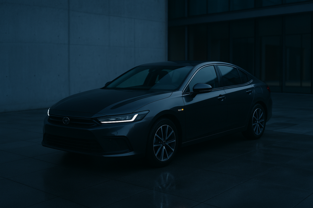 Beste Mittelklasse-Hybrid-Limousinen 2026 – Test unter 50.000 €