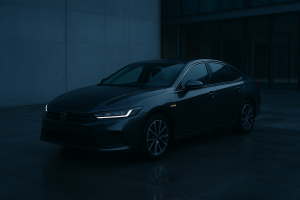 Beste Mittelklasse-Hybrid-Limousinen 2026 – Test unter 50.000 €