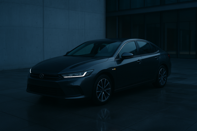 Beste Mittelklasse-Hybrid-Limousinen 2026 – Test unter 50.000 €