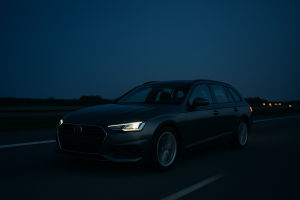 Beste Mittelklasse-Kombis Diesel 2026 – Langstrecken-Test