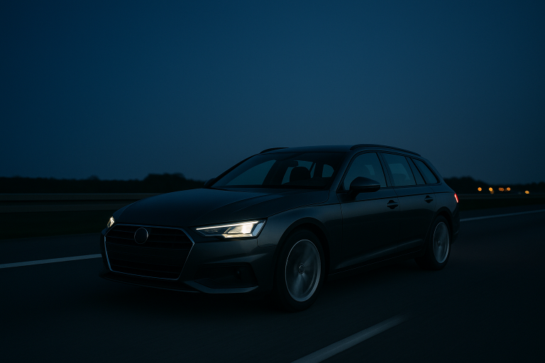 Beste Mittelklasse-Kombis Diesel 2026 – Langstrecken-Test