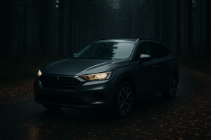 Probefahrt Allrad testen – 4x4 vs. Frontantrieb richtig prüfen