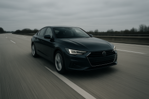 Probefahrt Autobahn testen – Highspeed-Stabilität richtig prüfen