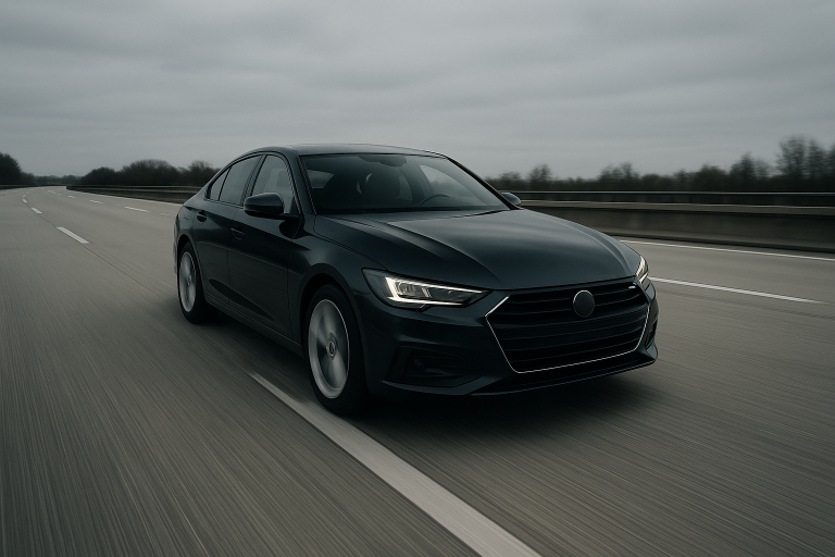 Probefahrt Autobahn testen – Highspeed-Stabilität richtig prüfen