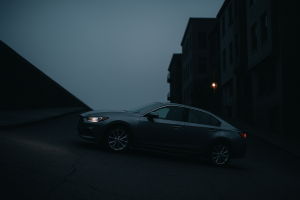 Probefahrt Bergfahrt testen – Motorleistung & Anfahrhilfe prüfen