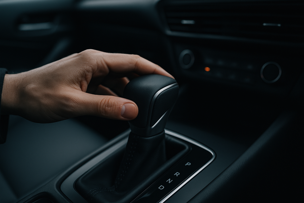 Probefahrt Getriebe testen – Automatik & DSG richtig prüfen