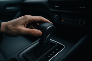 Probefahrt Getriebe testen – Automatik & DSG richtig prüfen