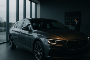 Probefahrt Kaufzeitpunkt optimieren – Wann beste Verhandlung