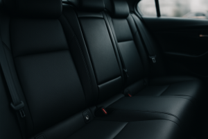 Probefahrt Kindersitz testen – ISOFIX & Airbag prüfen