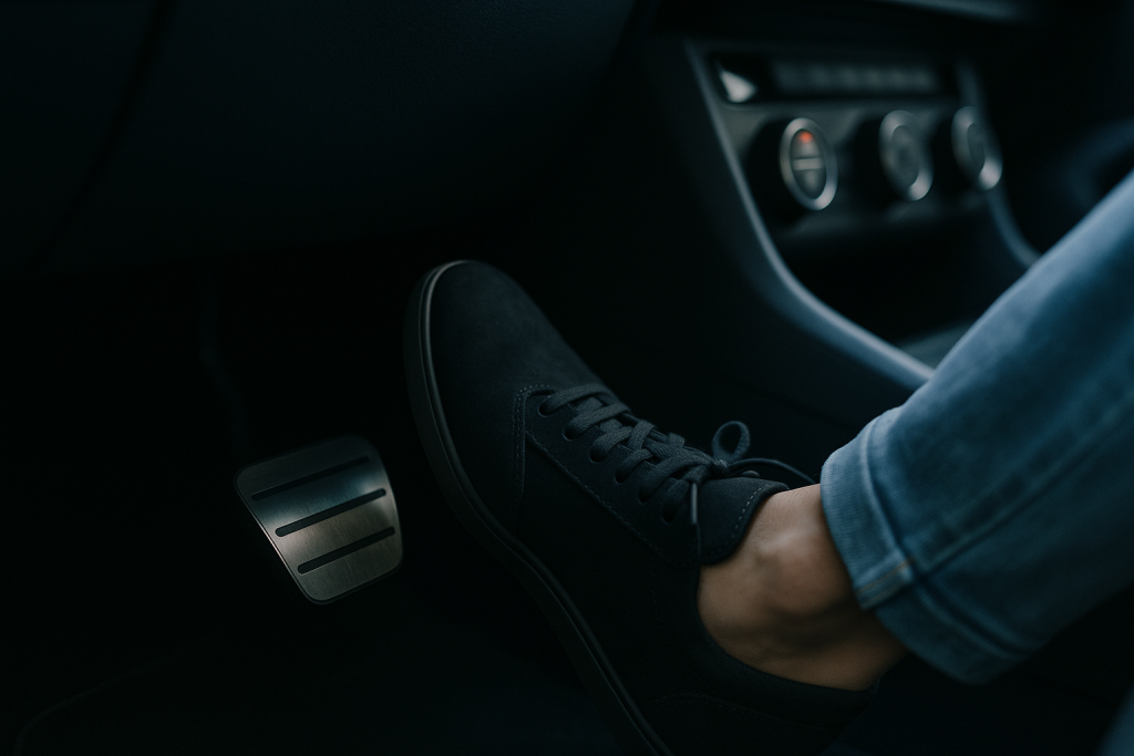 Probefahrt Kupplung testen – Verschleiß & Schaltqualität erkennen