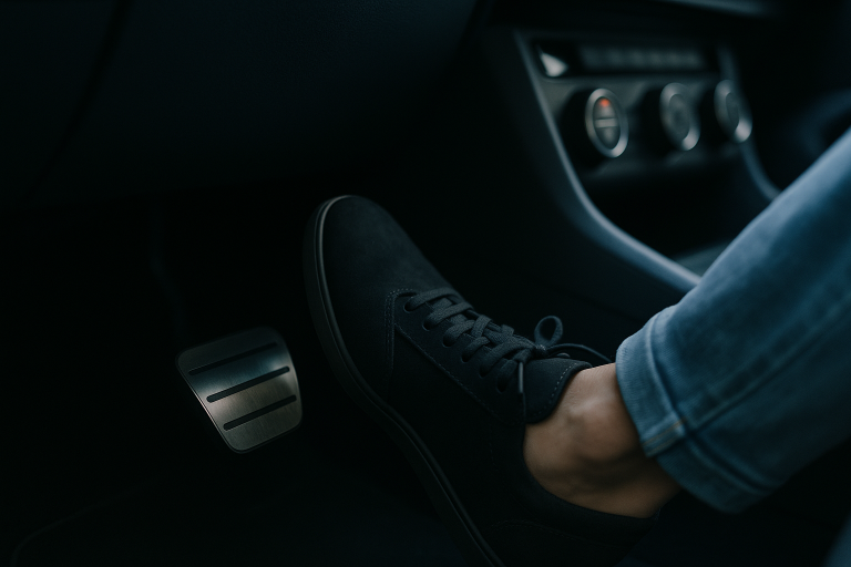 Probefahrt Kupplung testen – Verschleiß & Schaltqualität erkennen