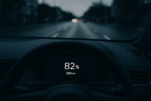 Probefahrt Reichweite testen – So prüfst du E-Auto-Akkuleistung