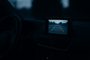 Probefahrt Rückfahrkamera testen – So prüfst du Kamerasysteme