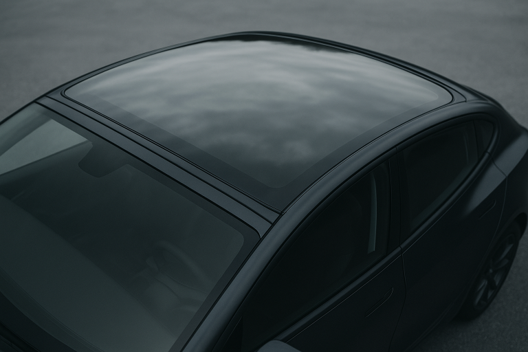 Probefahrt Schiebedach testen – So prüfst du Glasdächer richtig