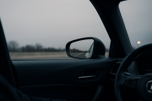 Probefahrt Sicht testen – So prüfst du tote Winkel & Rundumsicht