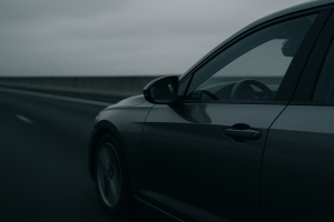 Probefahrt Windgeräusche testen – So erkennst du Lärmpegel