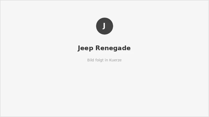 Renegade