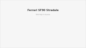 SF90 Stradale