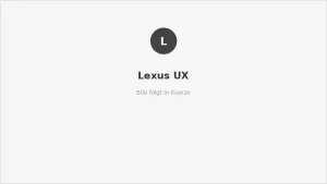 UX