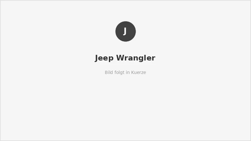 Wrangler