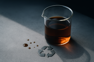 Bremsflüssigkeit Entsorgung – Umwelt & fachgerechtes Recycling