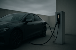 Ladestation Probefahrt testen – E-Auto Ladeinfrastruktur richtig prüfen