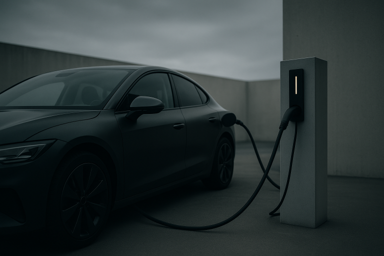Ladestation Probefahrt testen – E-Auto Ladeinfrastruktur richtig prüfen