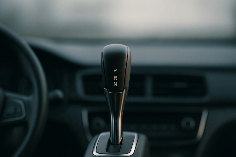 Automatikgetriebe Verschleiß erkennen – Probefahrt-Guide