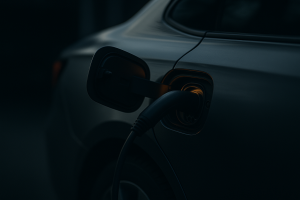 E-Auto Sommer Ladeoptimierung – Batterie vor Hitze schützen