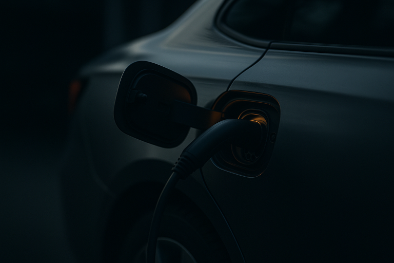 E-Auto Sommer Ladeoptimierung – Batterie vor Hitze schützen