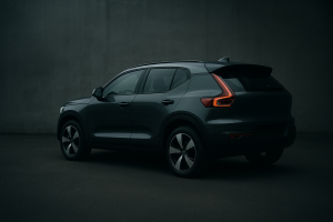 Kompakt-SUV Zuverlässigkeit: Welche Modelle halten am längsten?