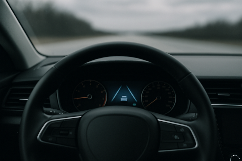 Spurhalteassistent Probefahrt testen – Lane Keeping Assist richtig bewerten