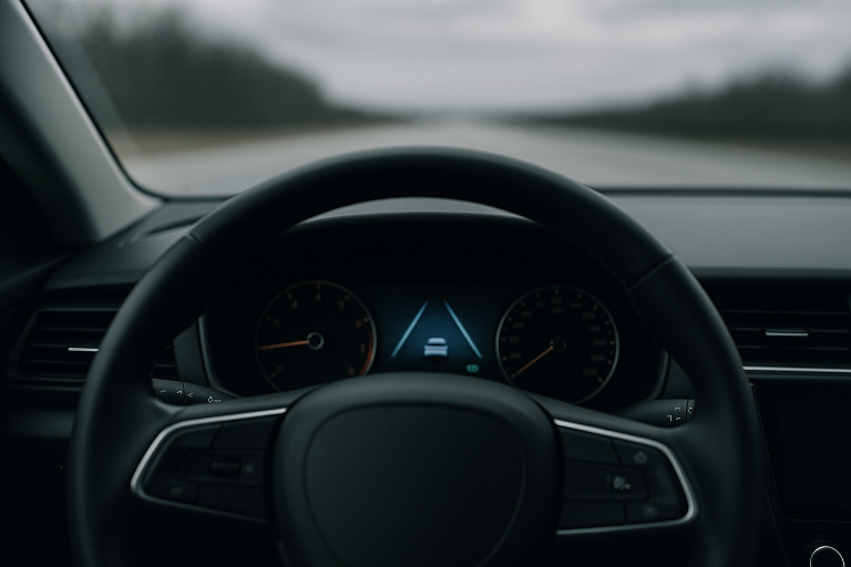 Spurhalteassistent Probefahrt testen – Lane Keeping Assist richtig bewerten