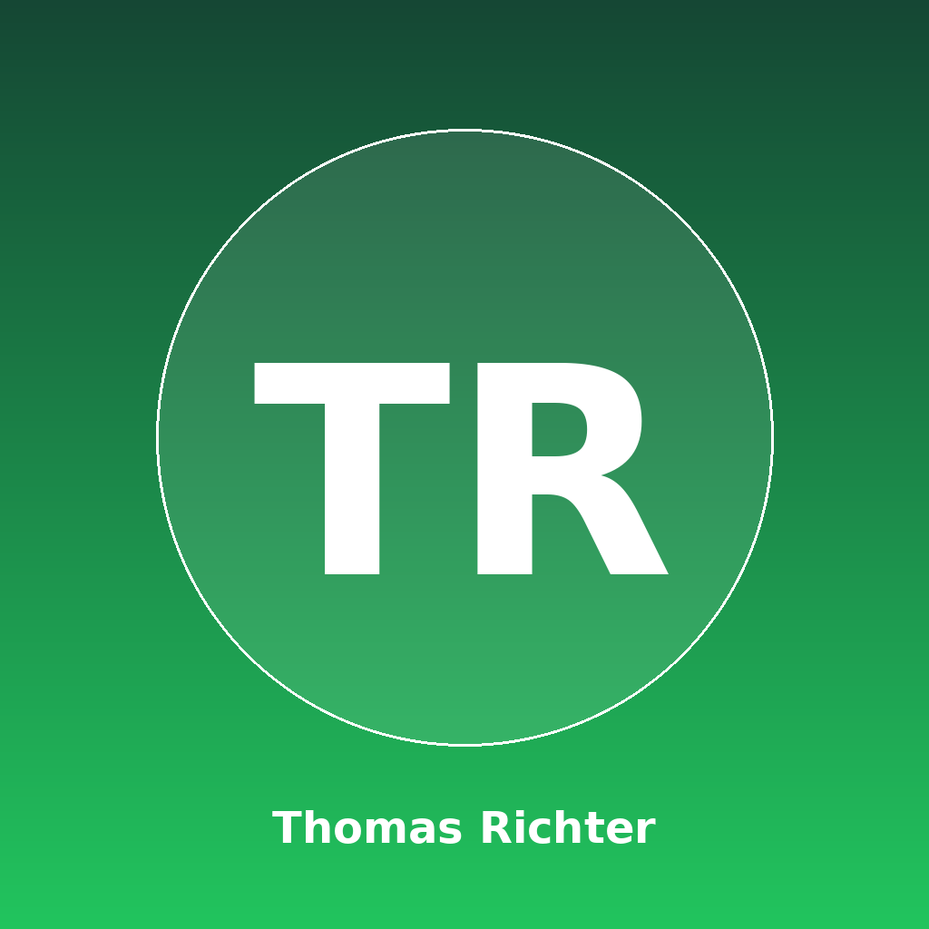 Thomas Richter